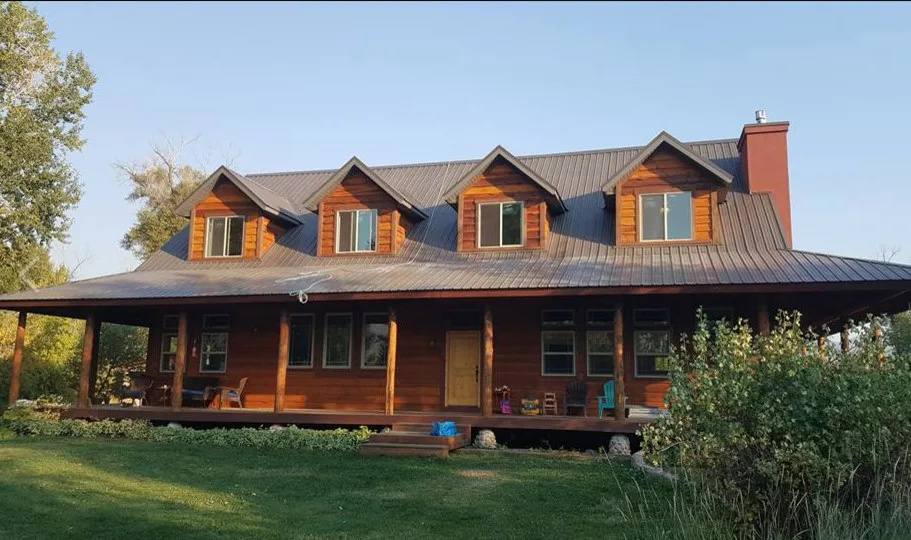 Preferred Aluminum & Remodeling Inc. - Photo 11