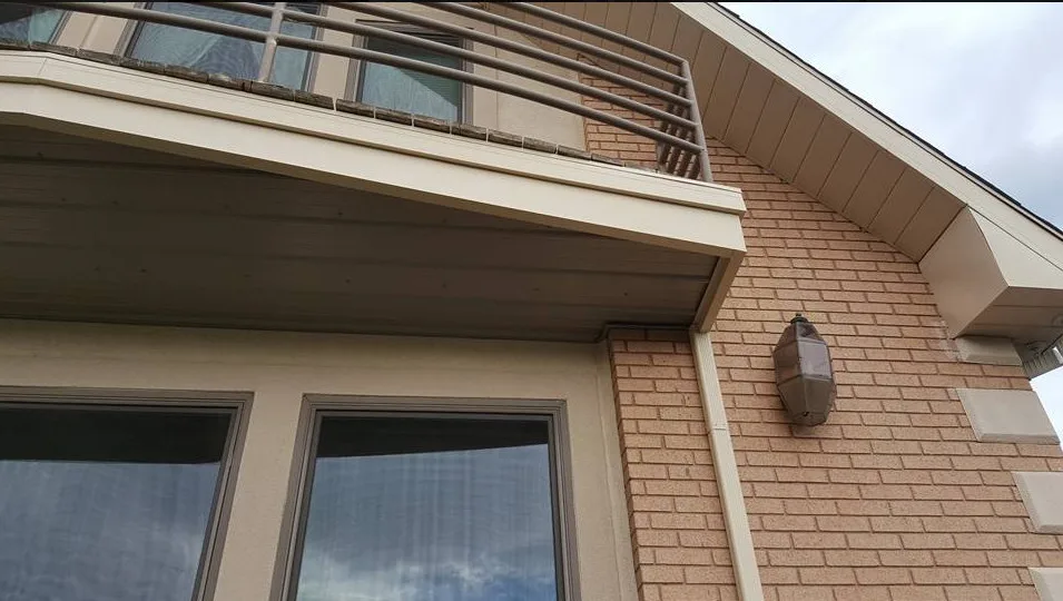 Exterior and Cladding by Preferred Aluminum & Remodeling Inc. - Photo 2