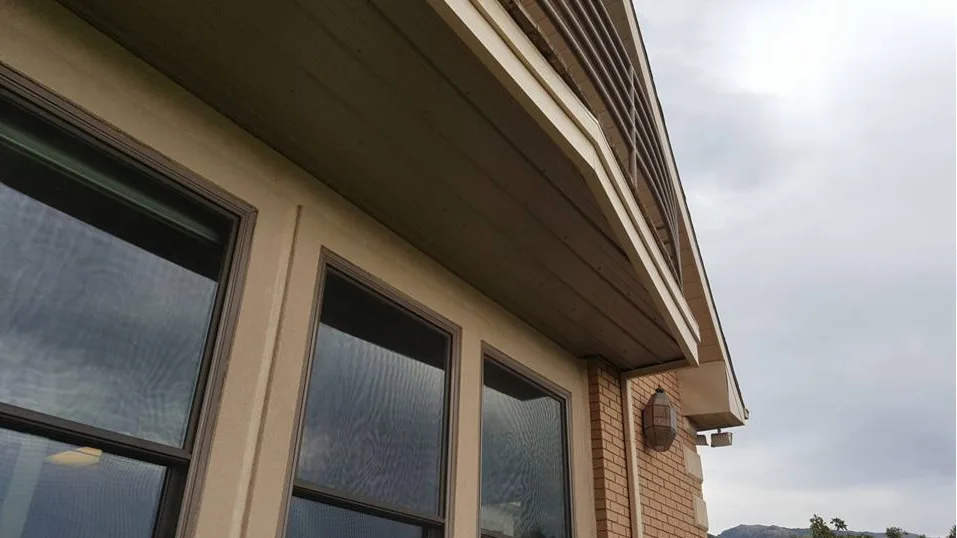 Exterior and Cladding by Preferred Aluminum & Remodeling Inc. - Photo 3
