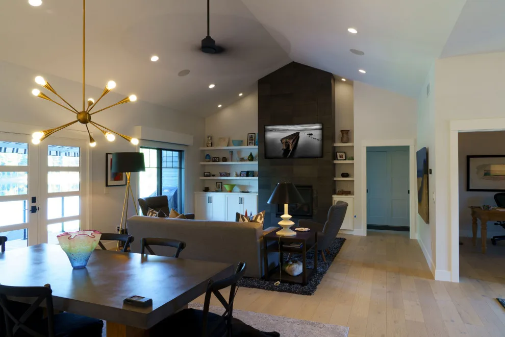 T.L. Jackson Construction - Photo 14