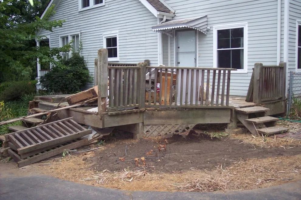 Outdoor Transformation Showcase by Jackson Custom Homes & Remodeling - Photo 13