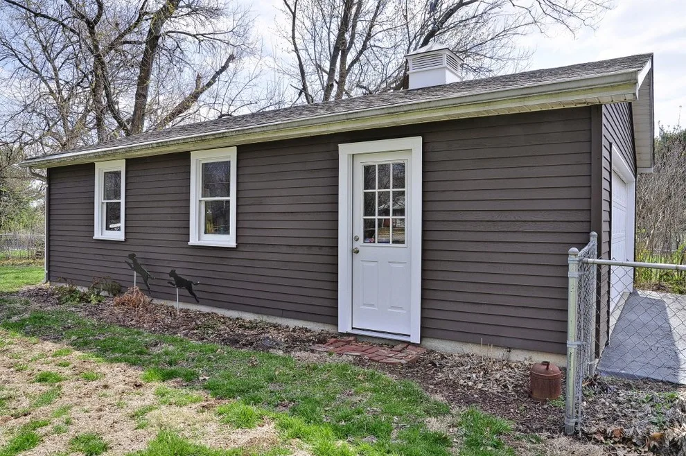 Outdoor Transformation Showcase by Jackson Custom Homes & Remodeling - Photo 18