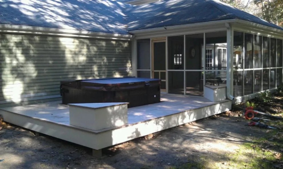 Outside by Greater Boston Design - Photo 2