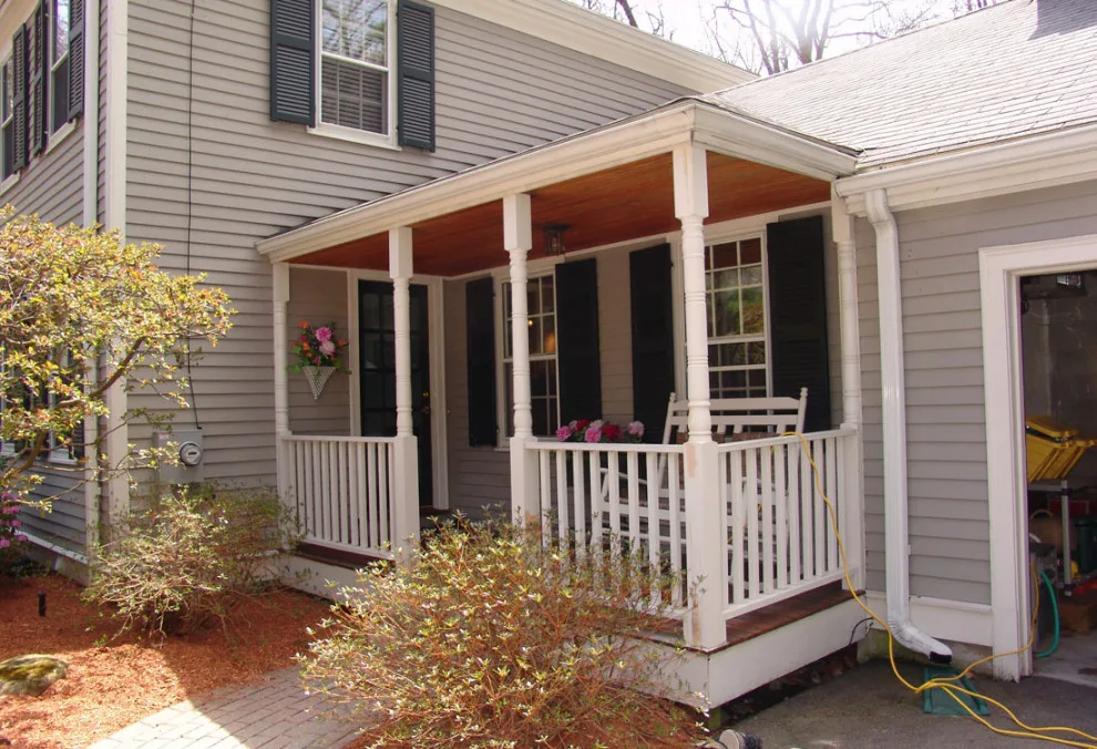 Outside by Greater Boston Design - Photo 6