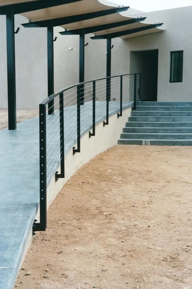 Pascetti Steel Design, Inc. - Photo 10