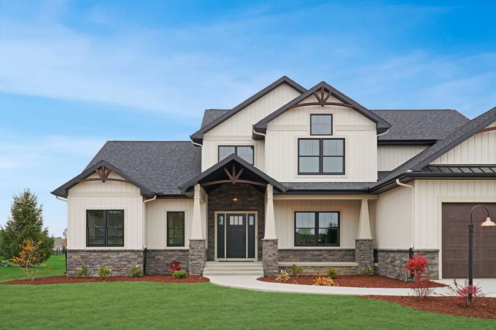 Chadwick, Granger, Indiana by T.L. Jackson Construction - Photo 18