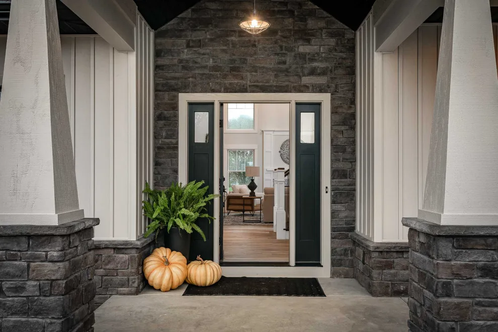 Chadwick, Granger, Indiana by T.L. Jackson Construction - Photo 16
