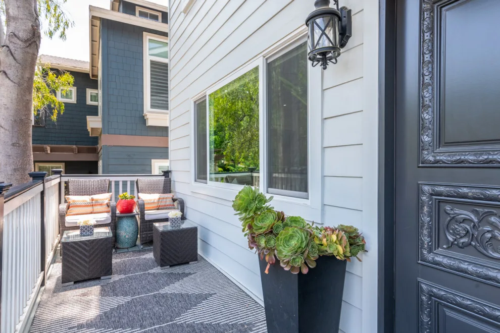 Outdoor by Regency General Contractors, Inc - Photo 14