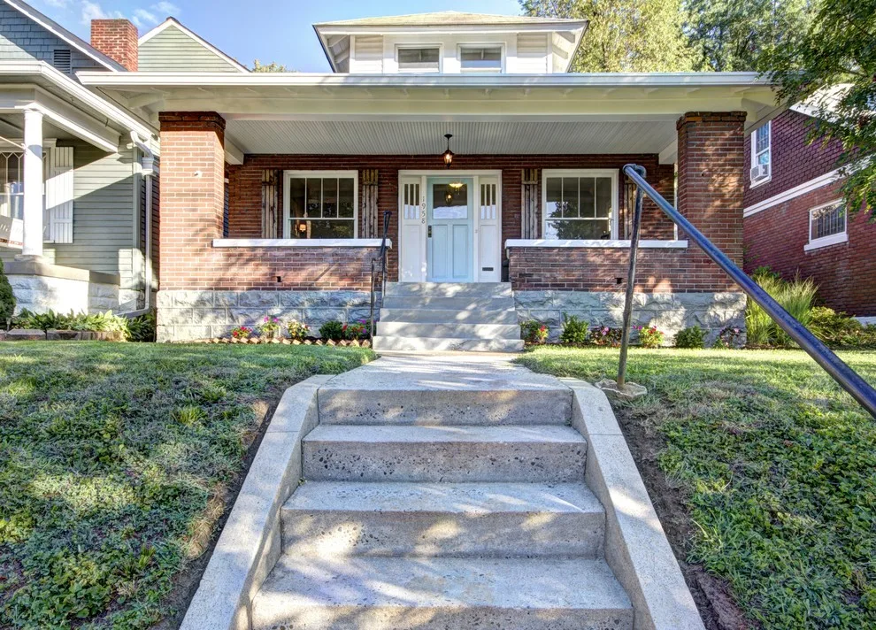 Outdoor by Covenant Construction - Photo 11