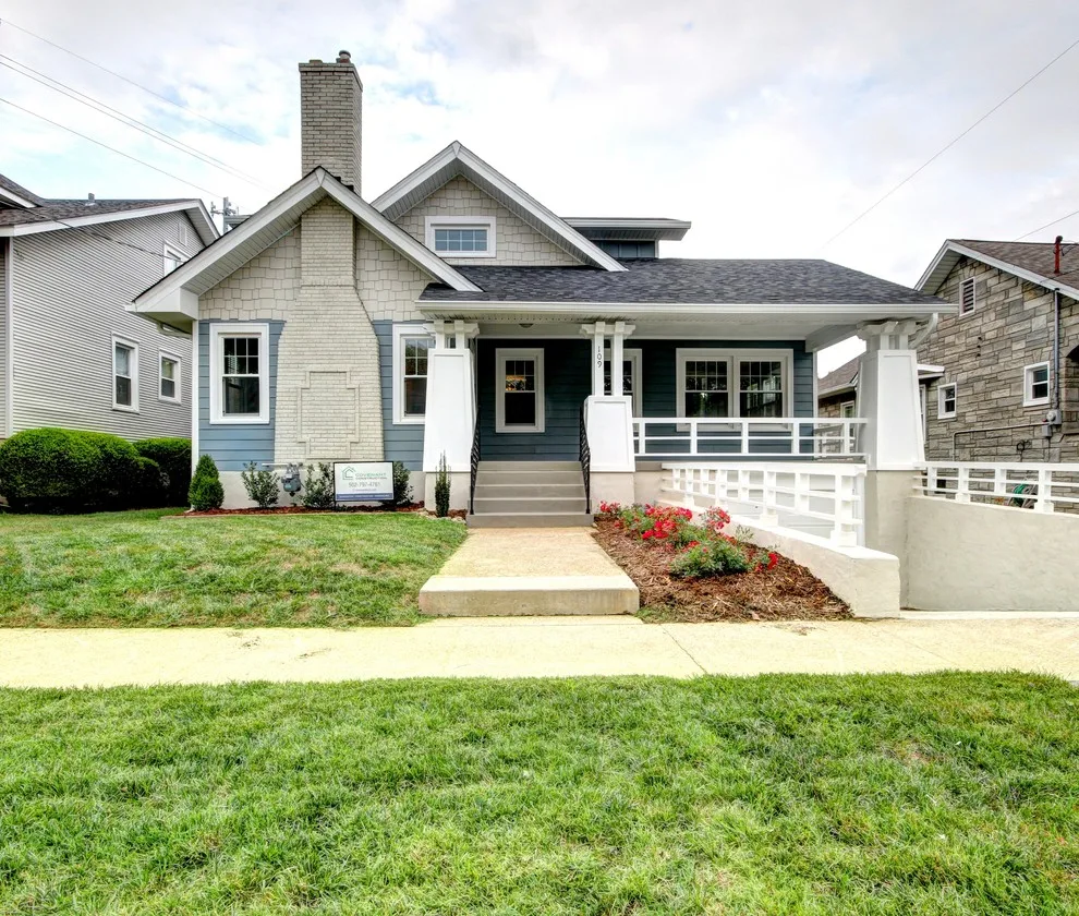 Outdoor by Covenant Construction - Photo 4