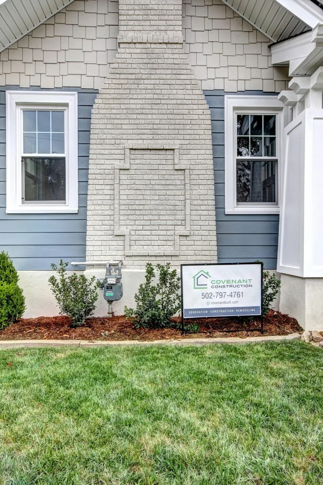 Outdoor by Covenant Construction - Photo 7