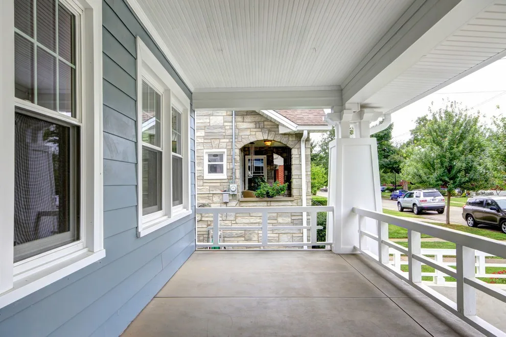Outdoor by Covenant Construction - Photo 10