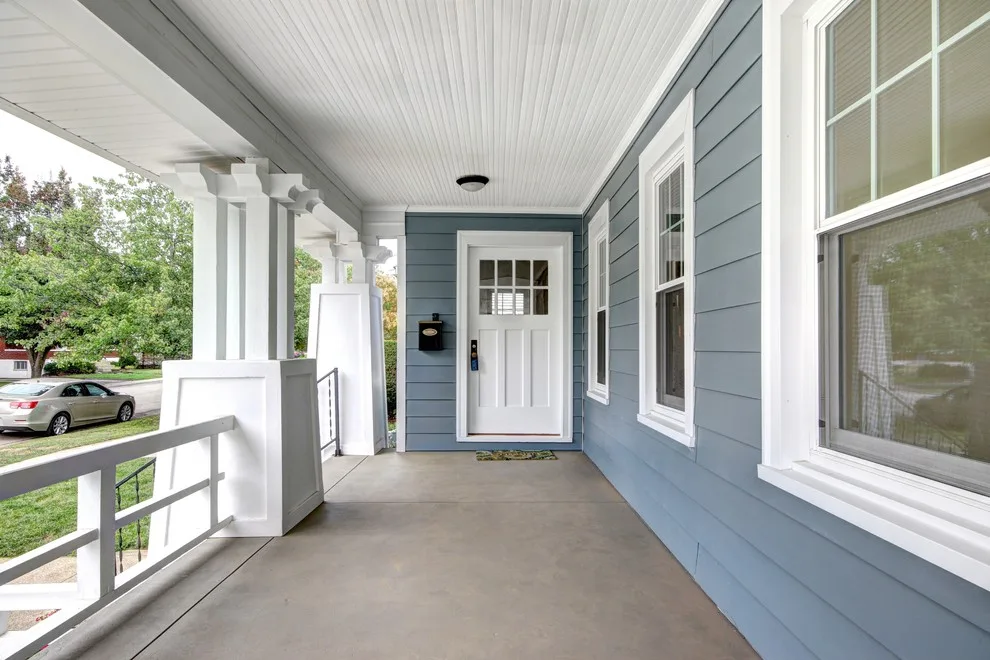 Outdoor by Covenant Construction - Photo 12
