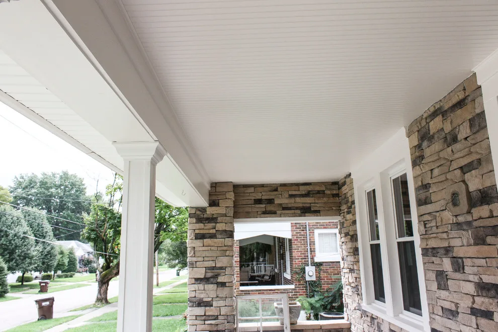 Outdoor by Covenant Construction - Photo 3