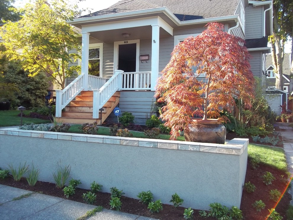 Queen Ann Bungalow by Terra Design - Photo 4
