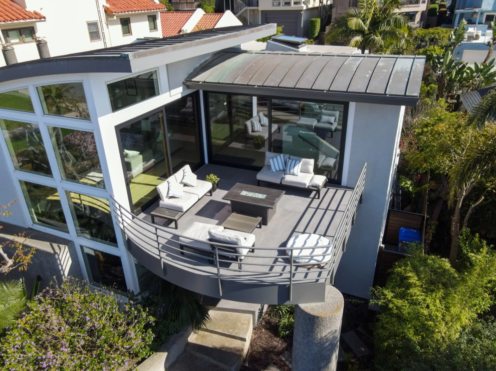 DEL MAR LANDSCAPING AND HARDSCAPING PROYECT 1 by BNC Builders INC. - Photo 31