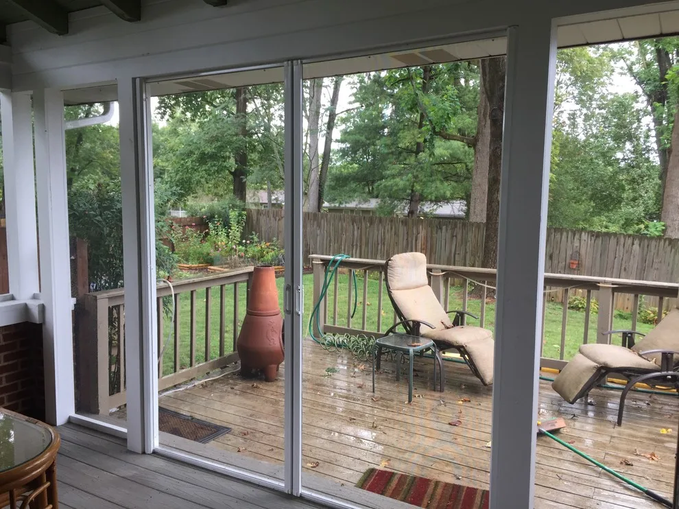 Outdoor Decks and Patios by Technically Aesthetic General Contractors - Photo 22