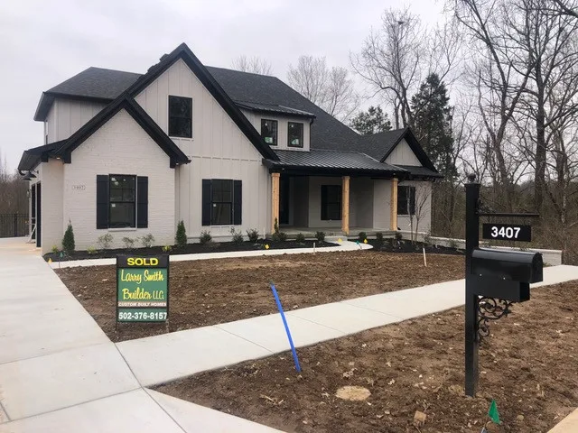 Outdoor Designs by Larry Smith Builders, LLC - Photo 3