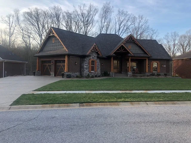 Outdoor Designs by Larry Smith Builders, LLC - Photo 8