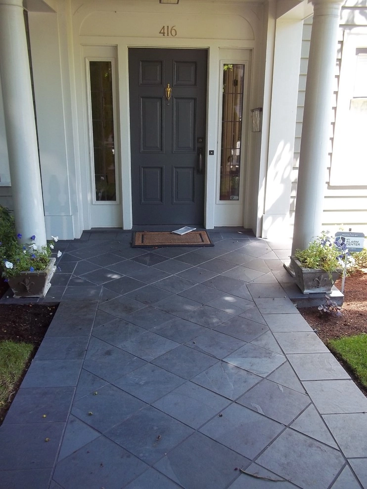 Queen Anne Traditional by Terra Design - Photo 2