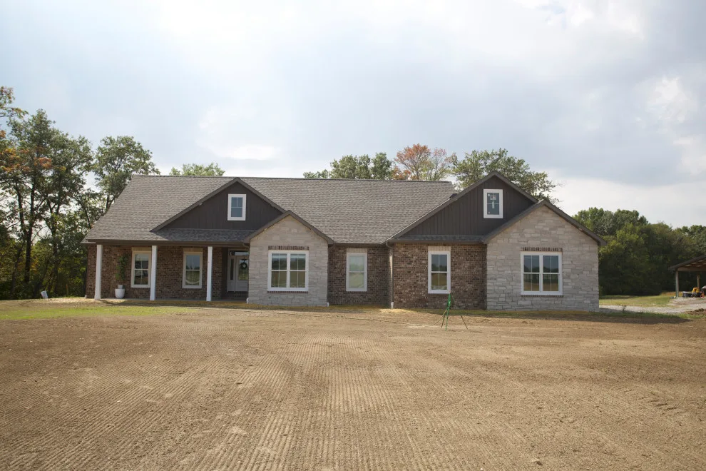 Tailored Construction - Okawville, IL by JT Build - Photo 3