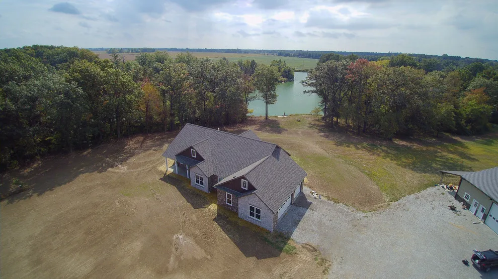 Tailored Construction - Okawville, IL by JT Build - Photo 2