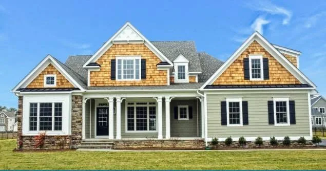 Outdoors by Virginia Coastal Homes & Remodeling, Inc. - Photo 3