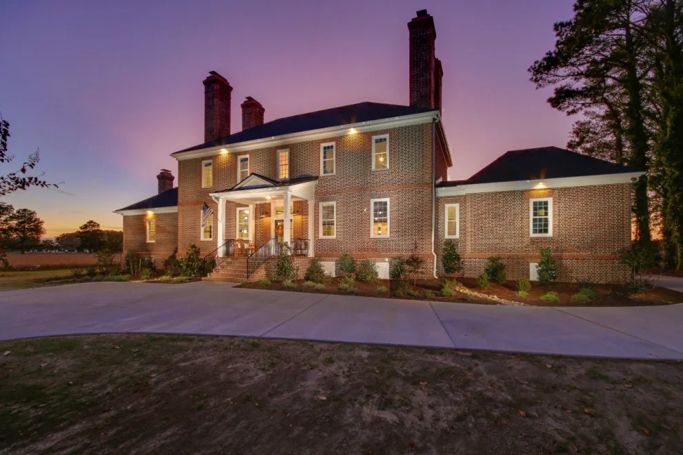 Virginia Coastal Homes & Remodeling, Inc. - Photo 14