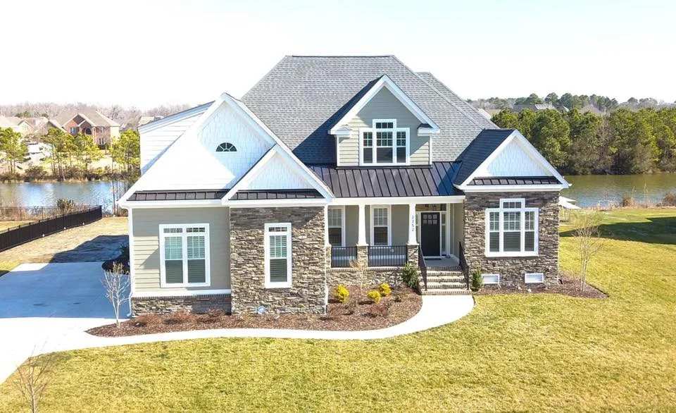 Virginia Coastal Homes & Remodeling, Inc. - Photo 10