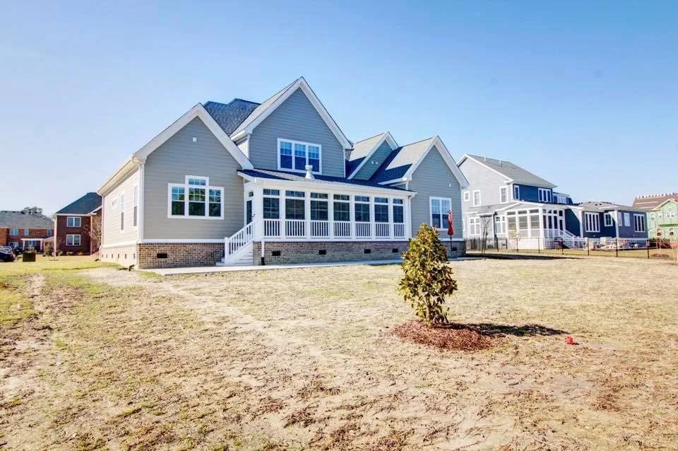 Outdoors by Virginia Coastal Homes & Remodeling, Inc. - Photo 4