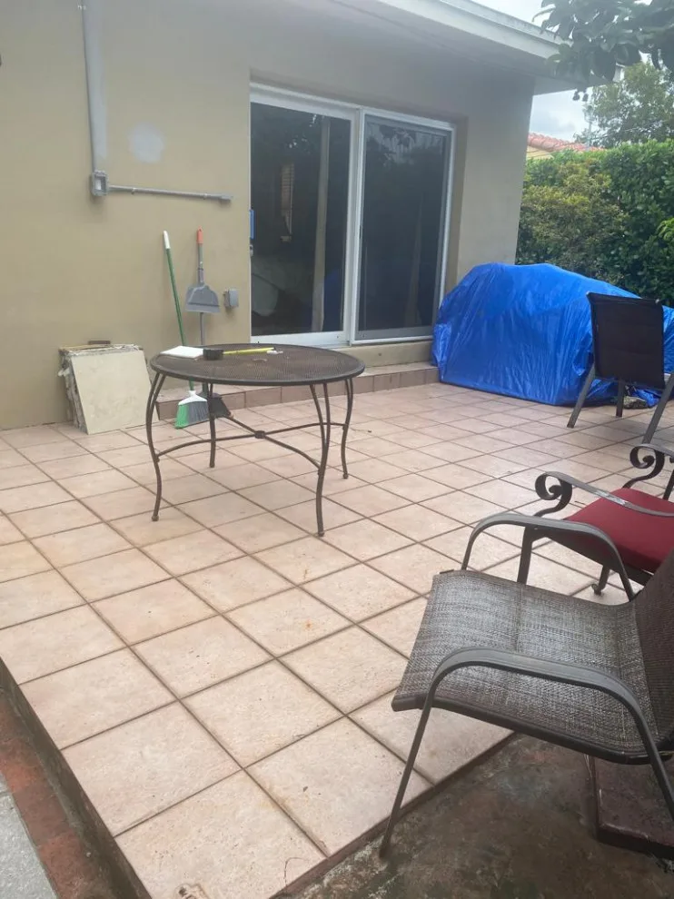 Miami Outdoor Flooring by FCL Construction Group Corp - Photo 6