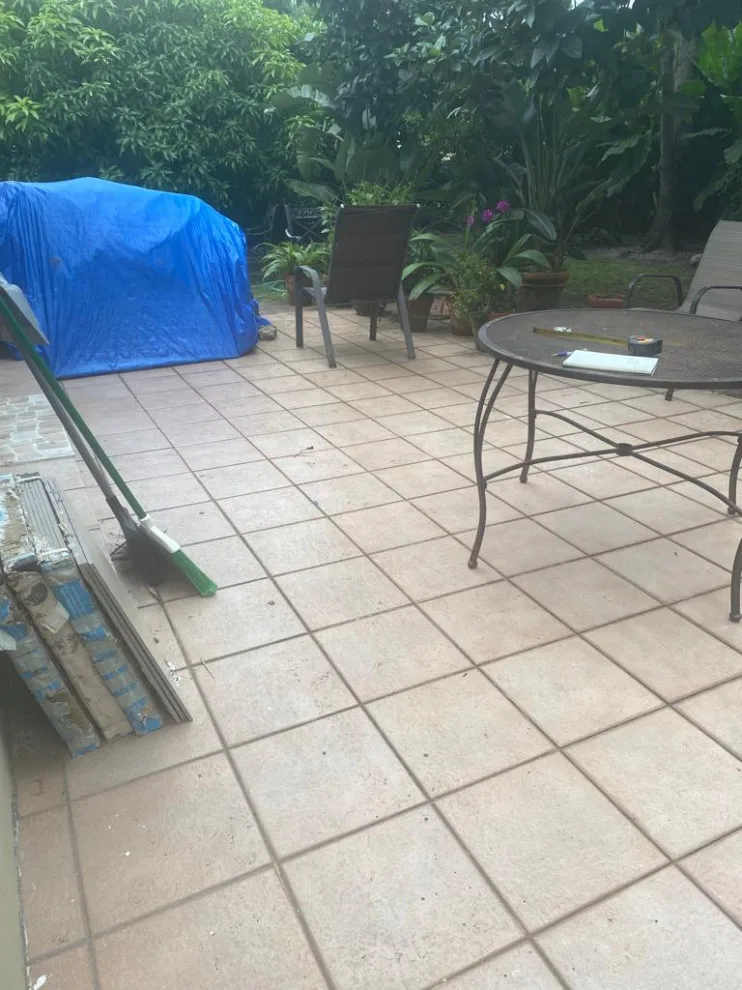 Miami Outdoor Flooring by FCL Construction Group Corp - Photo 7