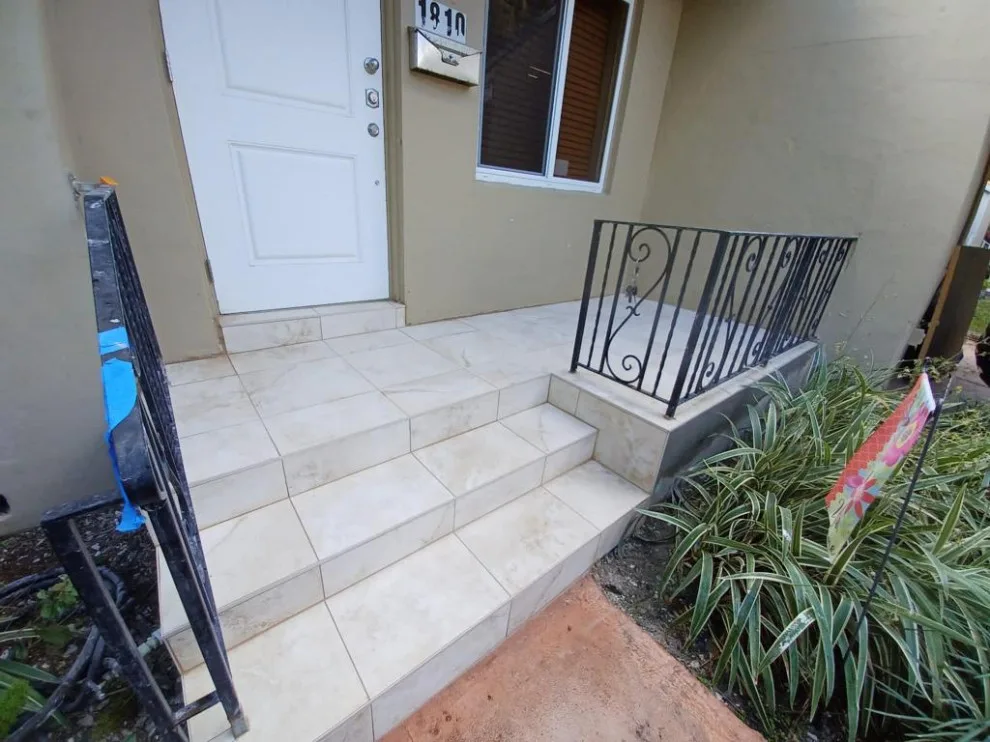 Miami Outdoor Flooring by FCL Construction Group Corp - Photo 9