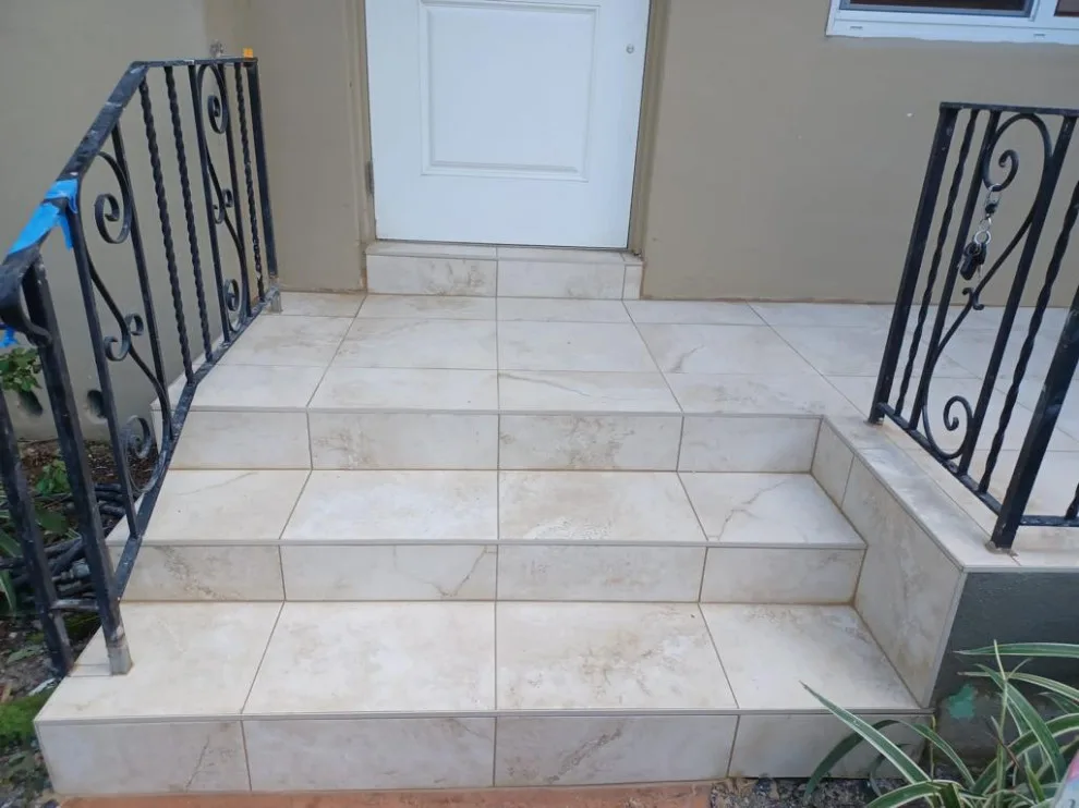 Miami Outdoor Flooring by FCL Construction Group Corp - Photo 2