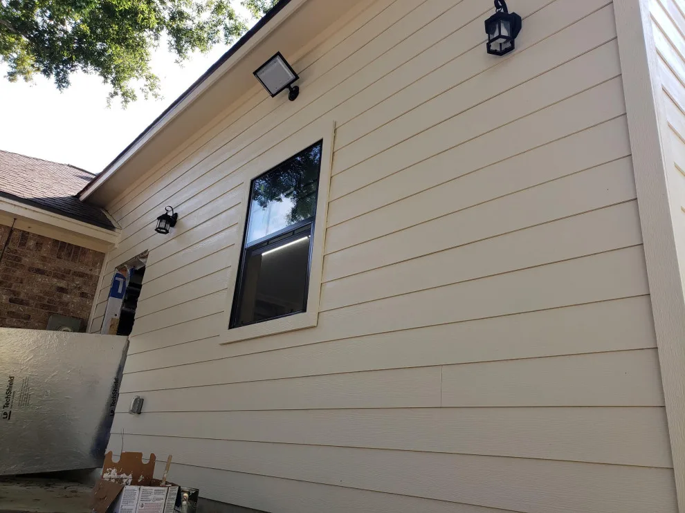 Garage Expansion A by Texan Home Additions - Photo 2
