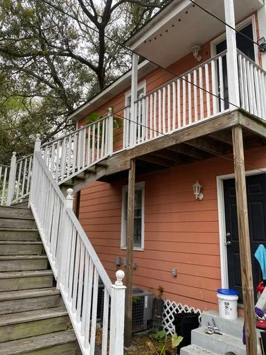 Savannah, GA Exterior Home Upgrade by Southern Home Solutions - Photo 7