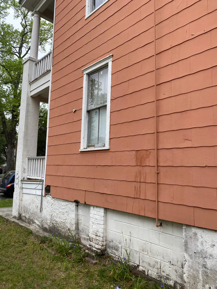 Savannah, GA Exterior Home Upgrade by Southern Home Solutions - Photo 10