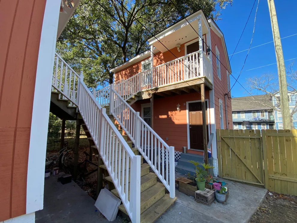 Savannah, GA Exterior Home Upgrade by Southern Home Solutions - Photo 8