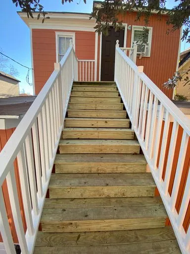 Savannah, GA Exterior Home Upgrade by Southern Home Solutions - Photo 5