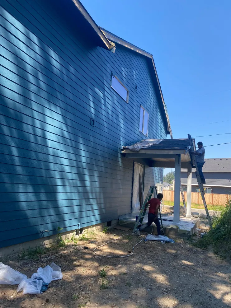 Transparent Construction, LLC - Photo 10