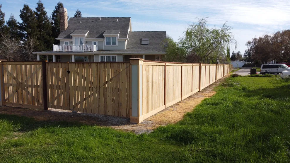 Sutter Home Exterior Enhancements by Legacy Builders Construction - Photo 8