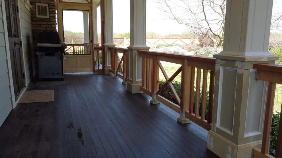 Sutter Home Exterior Enhancements by Legacy Builders Construction - Photo 6