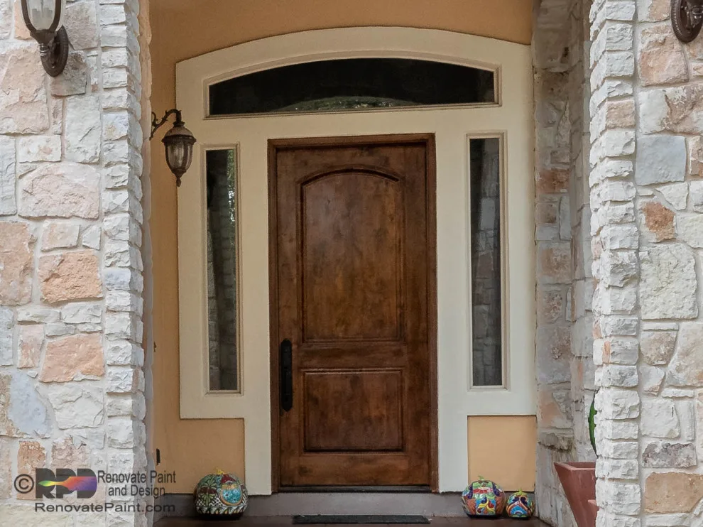 Outdoor Enhancements: Painting and Decking by Renovate Paint And Design - Photo 7