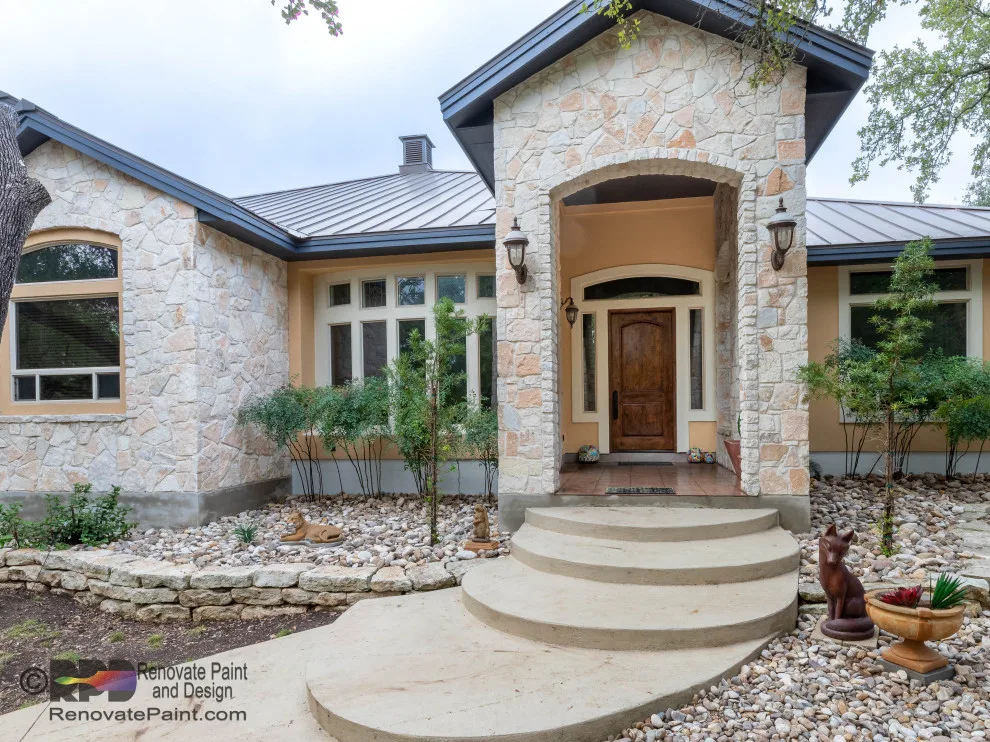 Outdoor Enhancements: Painting and Decking by Renovate Paint And Design - Photo 3