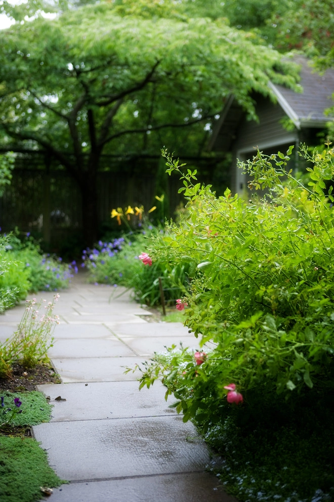 Backyard Retreat by Terra Design - Photo 11