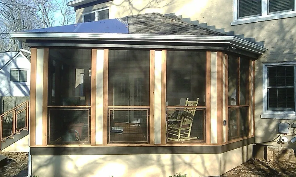 Outdoor Living by Showplace Co LLC - Photo 4