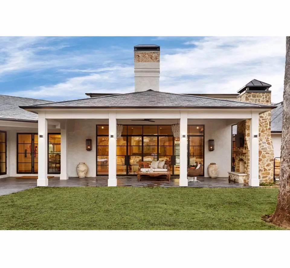 Outdoor by DCF Construction - Photo 3