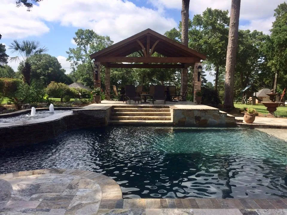Outdoor by DCF Construction - Photo 2