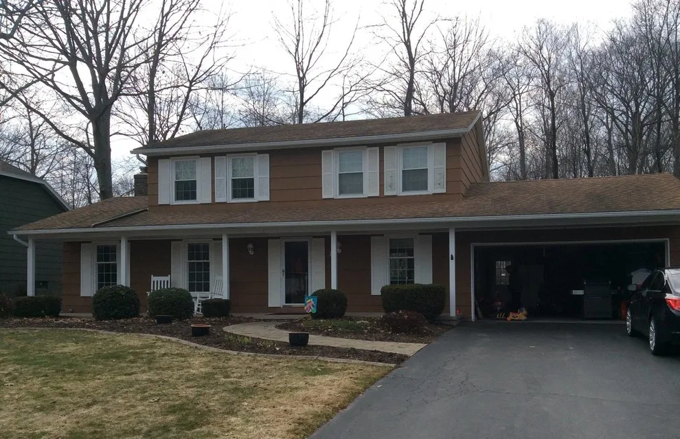 Outdoors by American Custom Exteriors And Interiors - Photo 15