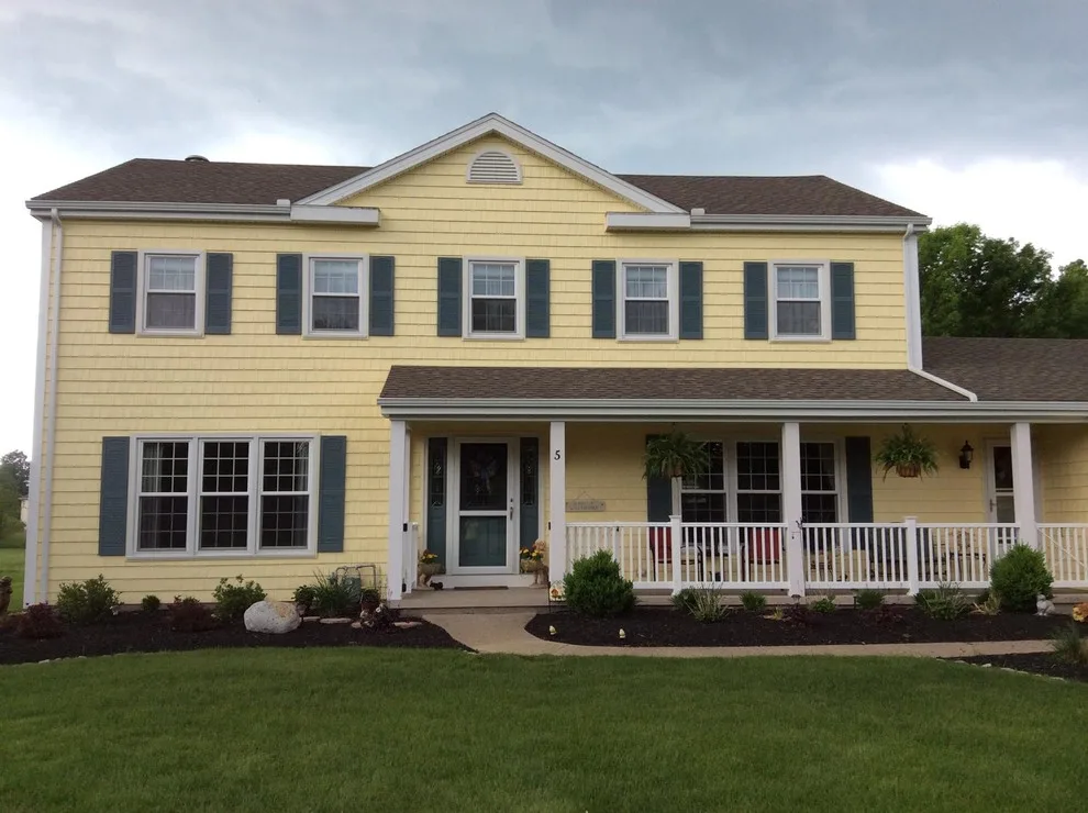 Outdoors by American Custom Exteriors And Interiors - Photo 10
